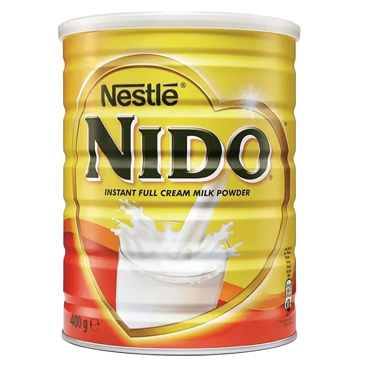 雀巢nido成人奶粉400g